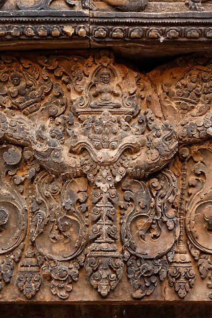 Banteay Srei-054
